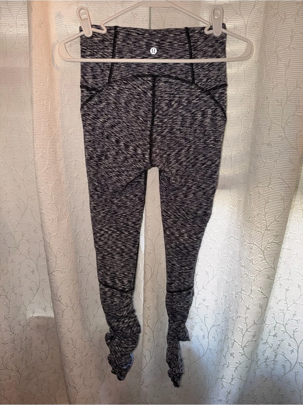 Lululemon ready to Rulu leggings